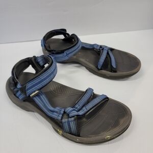 Teva Sandals W10